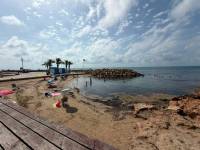 Перепродажа - Aпартамент - Torrevieja - Playa del cura