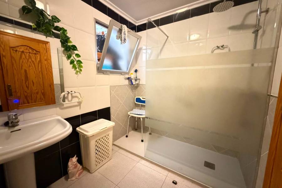 Перепродажа - Aпартамент - Torrevieja - Playa del cura