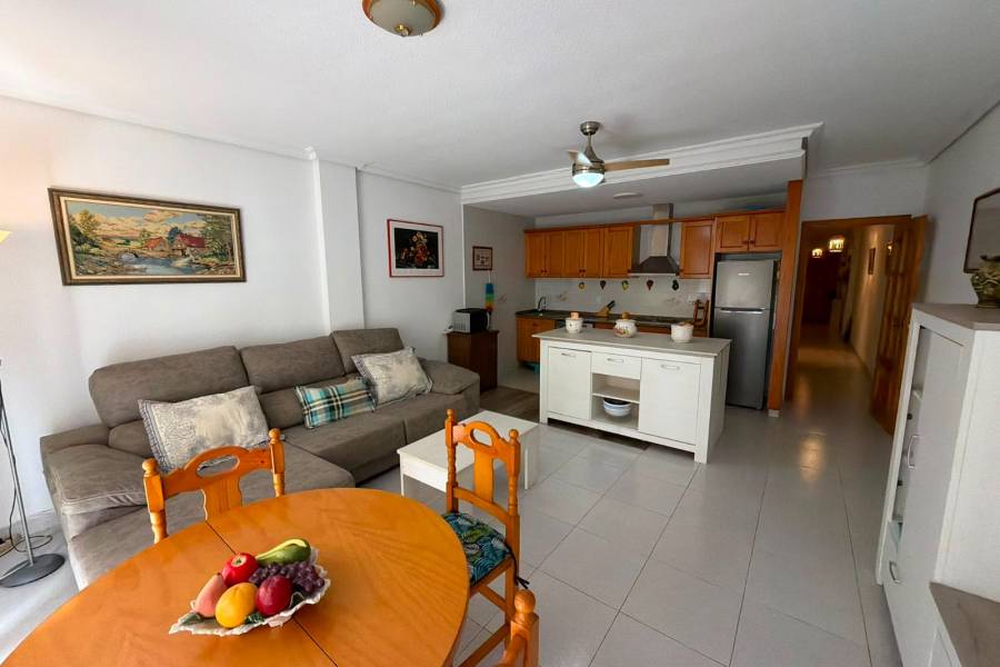 Перепродажа - Aпартамент - Torrevieja - Playa del cura