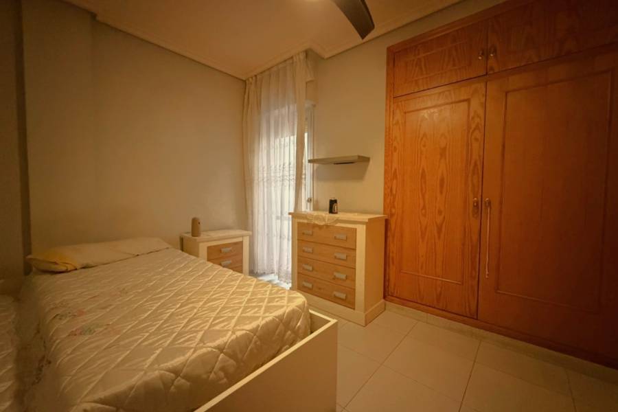 Перепродажа - Aпартамент - Torrevieja - Playa del cura