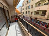 Перепродажа - Aпартамент - Torrevieja - Playa del cura