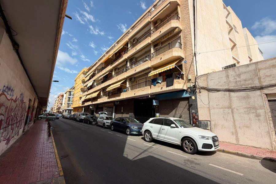 Перепродажа - Aпартамент - Torrevieja - Playa del cura