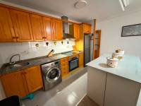 Перепродажа - Aпартамент - Torrevieja - Playa del cura
