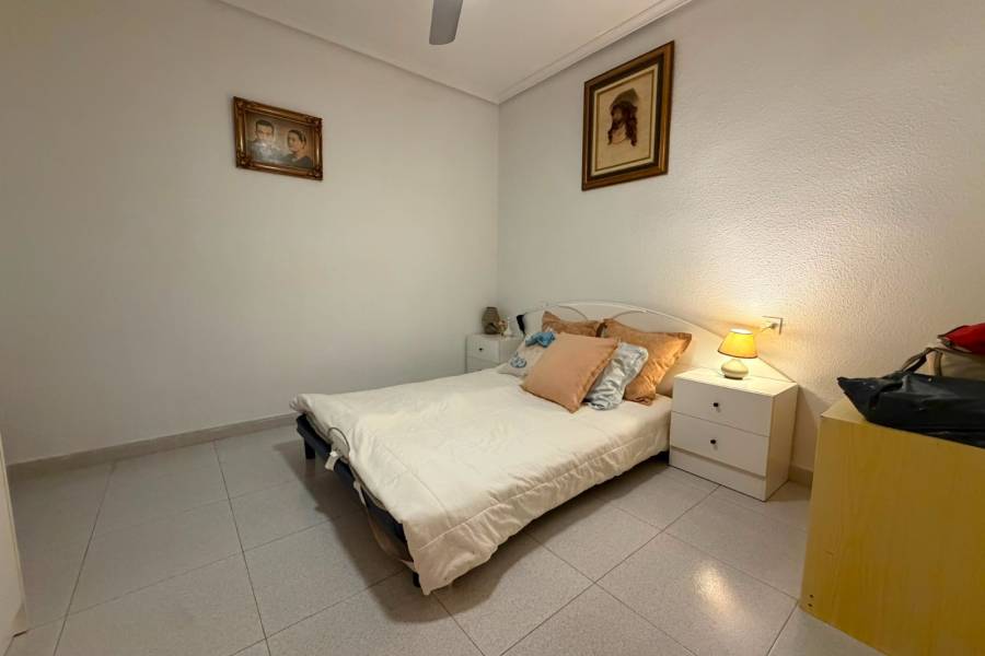 Перепродажа - Aпартамент - Torrevieja - Playa del cura