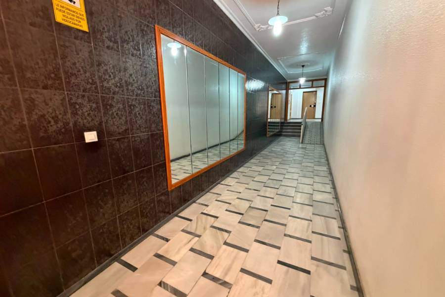 Перепродажа - Aпартамент - Torrevieja - Playa del cura