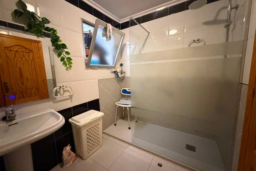 Перепродажа - Aпартамент - Torrevieja - Playa del cura