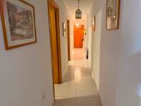 Перепродажа - Aпартамент - Torrevieja - Playa del cura