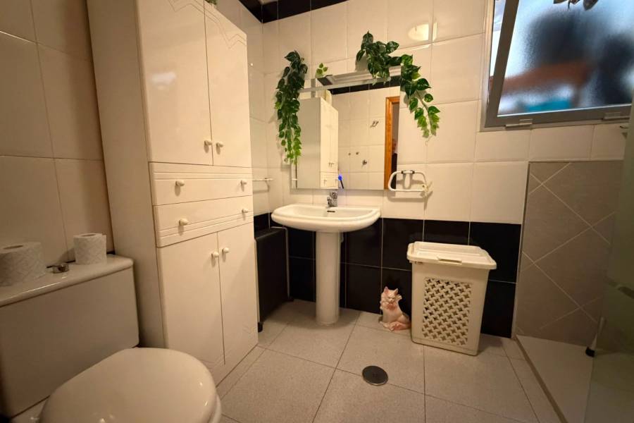 Перепродажа - Aпартамент - Torrevieja - Playa del cura