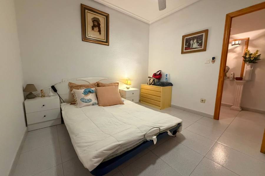Перепродажа - Aпартамент - Torrevieja - Playa del cura