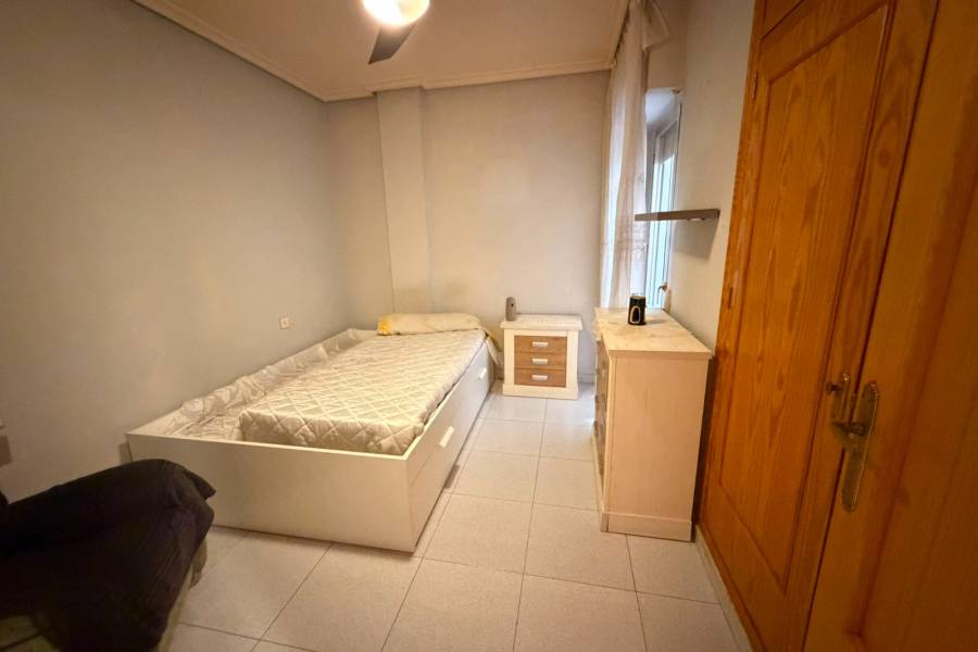 Перепродажа - Aпартамент - Torrevieja - Playa del cura
