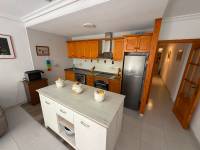 Перепродажа - Aпартамент - Torrevieja - Playa del cura