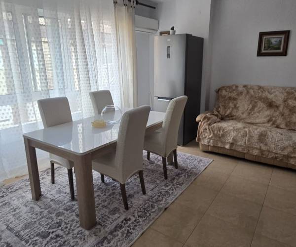 Aпартамент - Перепродажа - Torrevieja - Playa del Cura