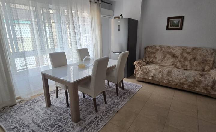Aпартамент - Перепродажа - Torrevieja - Playa del Cura