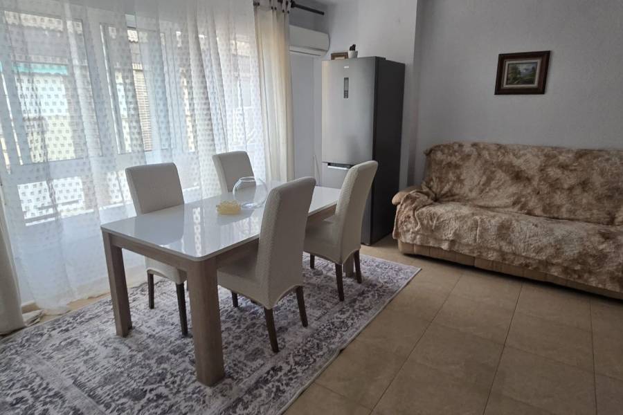 Перепродажа - Aпартамент - Torrevieja - Playa del Cura