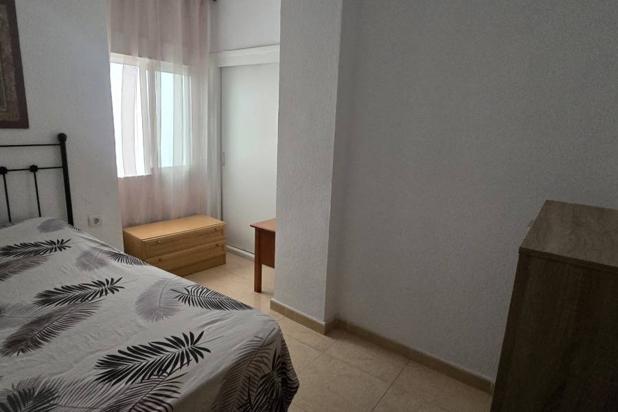 Перепродажа - Aпартамент - Torrevieja - Playa del Cura