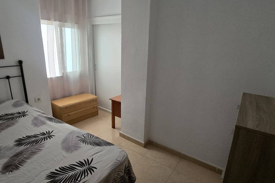 Перепродажа - Aпартамент - Torrevieja - Playa del Cura