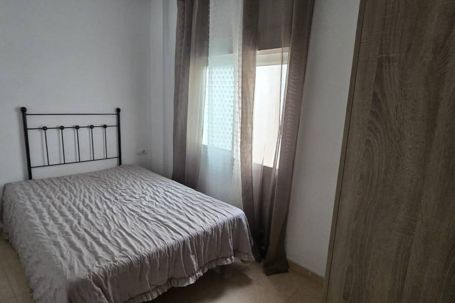 Перепродажа - Aпартамент - Torrevieja - Playa del Cura