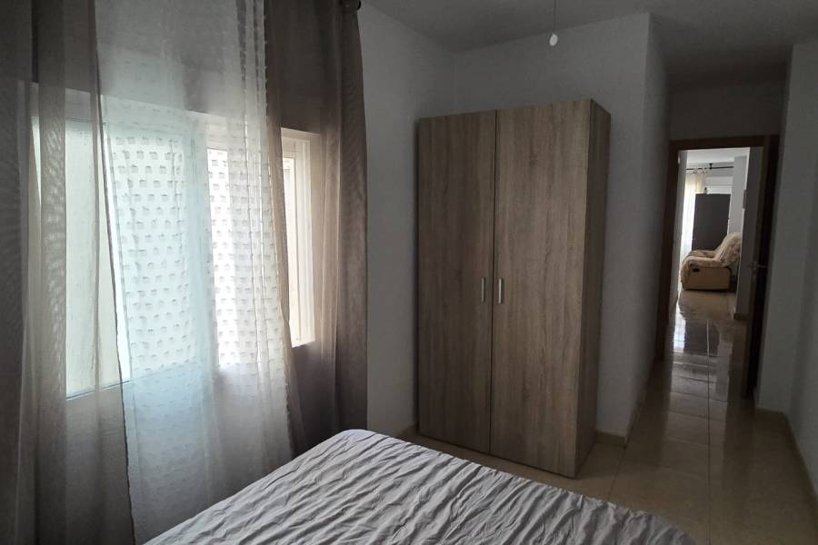 Перепродажа - Aпартамент - Torrevieja - Playa del Cura