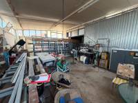 Перепродажа - перевод - Torrevieja - Carrefour