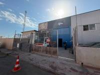 Перепродажа - перевод - Torrevieja - Carrefour