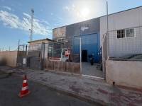 Перепродажа - перевод - Torrevieja - Carrefour