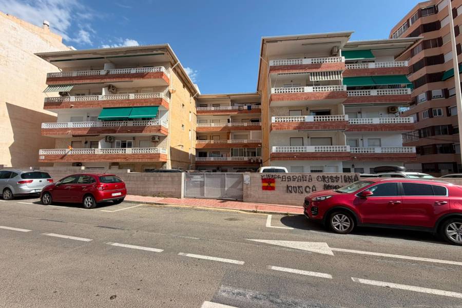 Återförsäljning - Lägenhet - La Mata - Pueblo/ PLAYA