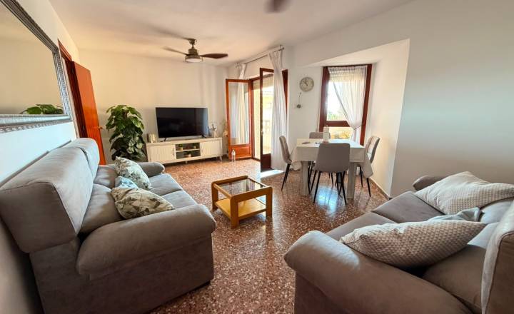 Aпартамент - Перепродажа - Ла-Мата - Pueblo/ PLAYA