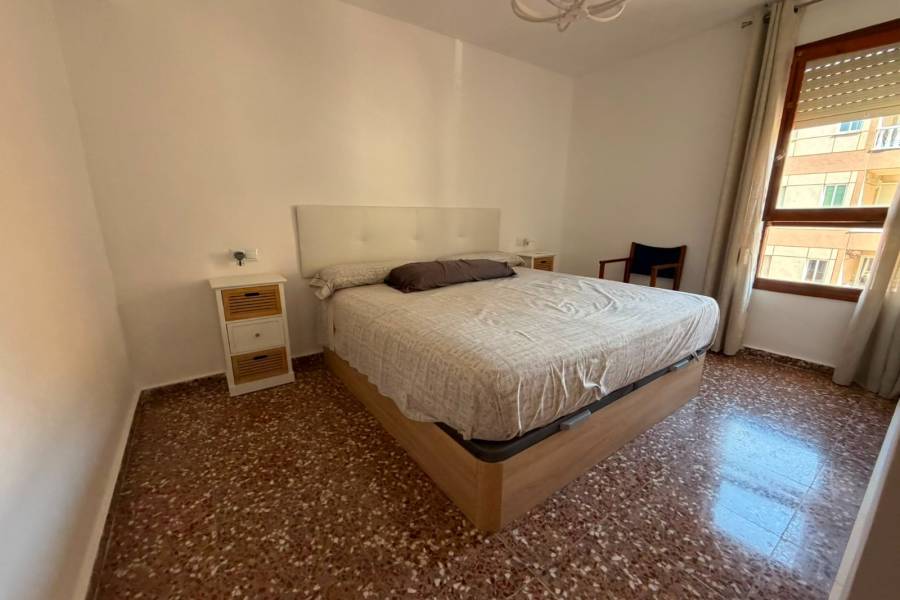 Återförsäljning - Lägenhet - La Mata - Pueblo/ PLAYA