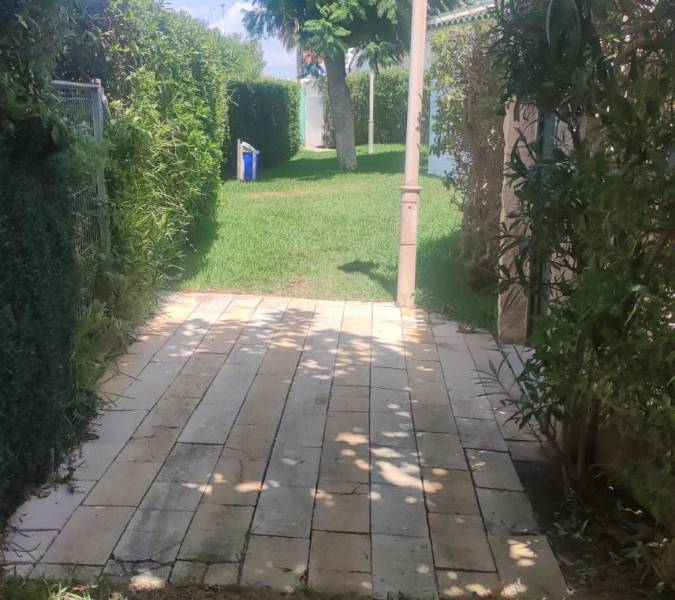 Mieten - Wohnung - La Mata - Viñamar / PLAYA