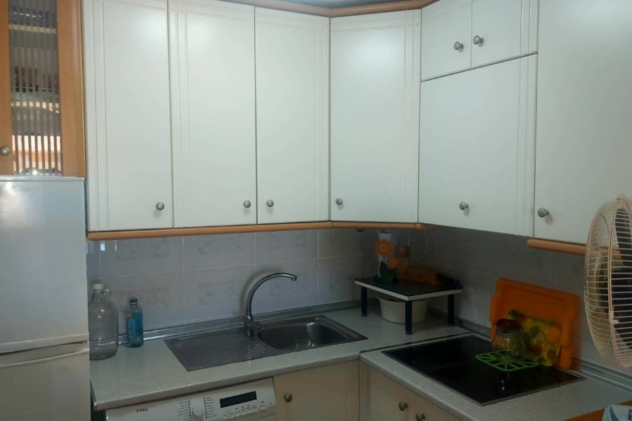 Mieten - Wohnung - La Mata - Viñamar / PLAYA