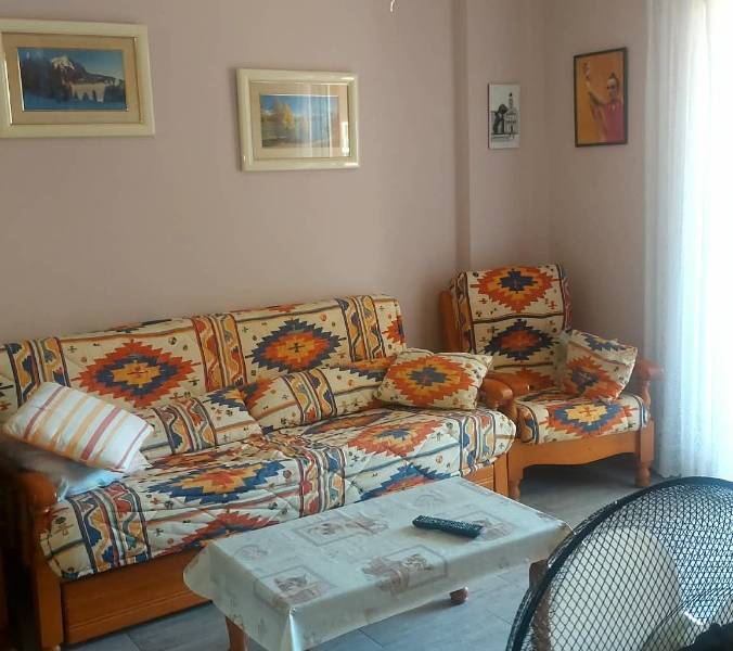 Mieten - Wohnung - La Mata - Viñamar / PLAYA