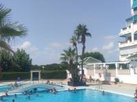 Mieten - Wohnung - La Mata - Viñamar / PLAYA