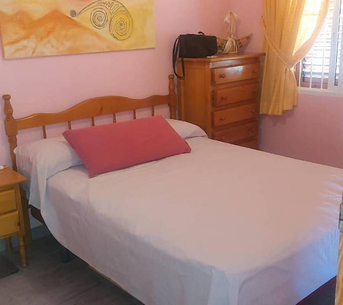 Mieten - Wohnung - La Mata - Viñamar / PLAYA