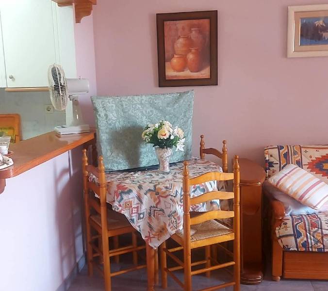 Mieten - Wohnung - La Mata - Viñamar / PLAYA