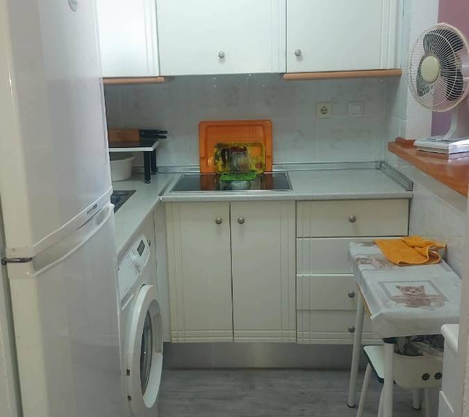 Mieten - Wohnung - La Mata - Viñamar / PLAYA