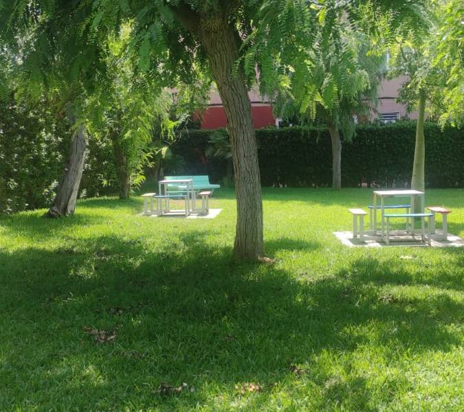 Mieten - Wohnung - La Mata - Viñamar / PLAYA