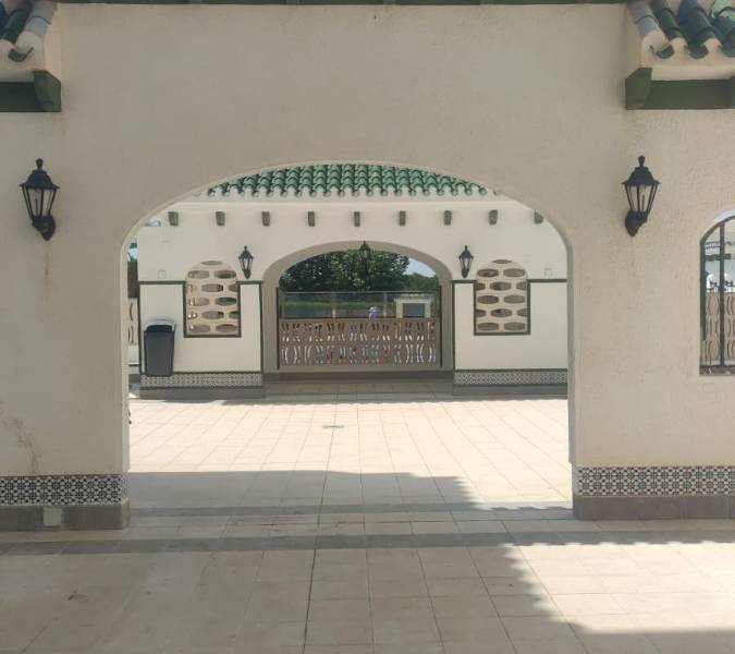 Mieten - Wohnung - La Mata - Viñamar / PLAYA