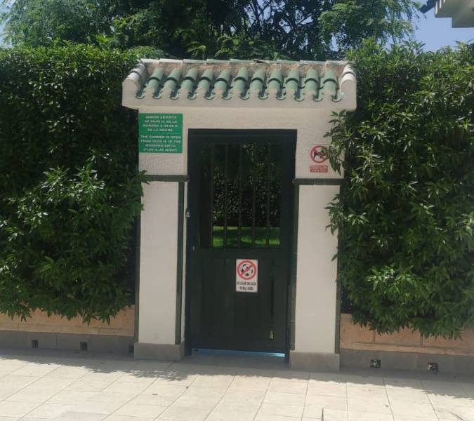 Mieten - Wohnung - La Mata - Viñamar / PLAYA