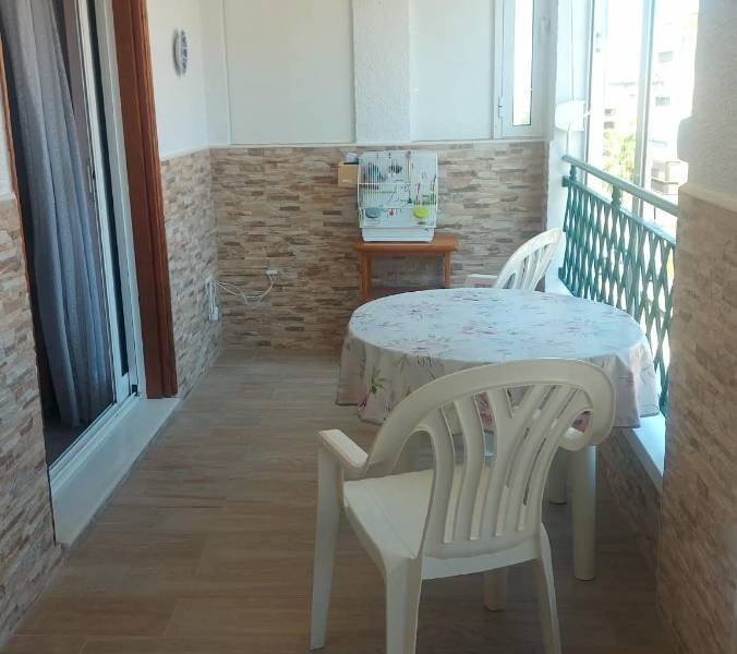 Mieten - Wohnung - La Mata - Viñamar / PLAYA