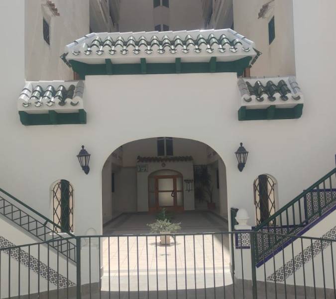 Mieten - Wohnung - La Mata - Viñamar / PLAYA