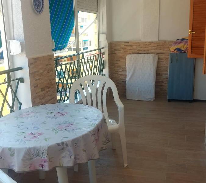 Mieten - Wohnung - La Mata - Viñamar / PLAYA