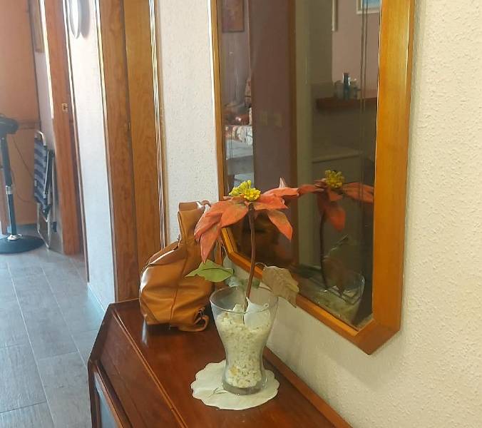 Mieten - Wohnung - La Mata - Viñamar / PLAYA