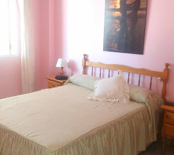 Mieten - Wohnung - La Mata - Viñamar / PLAYA