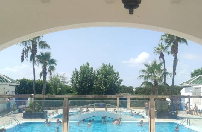 Lägenhet - Hyresobjekt - La Mata - Viñamar / PLAYA