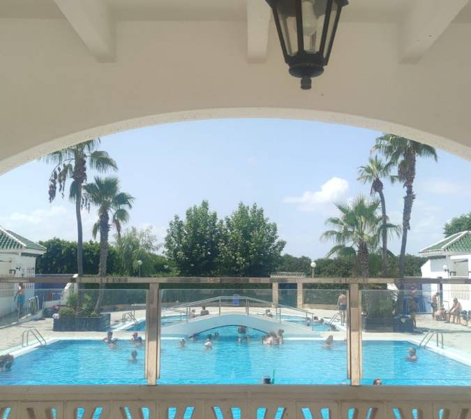 Mieten - Wohnung - La Mata - Viñamar / PLAYA