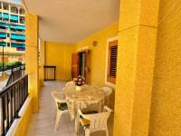Перепродажа - Aпартамент - Torrevieja - La Mata