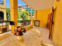Перепродажа - Aпартамент - Torrevieja - La Mata