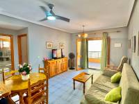 Перепродажа - Aпартамент - Torrevieja - La Mata