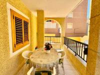 Перепродажа - Aпартамент - Torrevieja - La Mata
