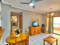 Перепродажа - Aпартамент - Torrevieja - La Mata